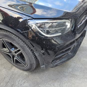 Tampon Kaplaması İzin Almadan Boyandı Ve Faturada Şişirme Yaşandı