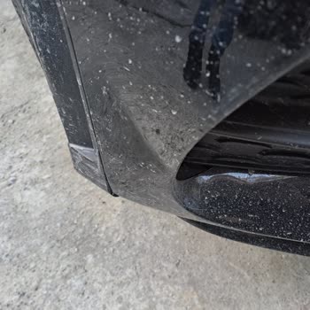 Tampon Kaplaması İzin Almadan Boyandı Ve Faturada Şişirme Yaşandı