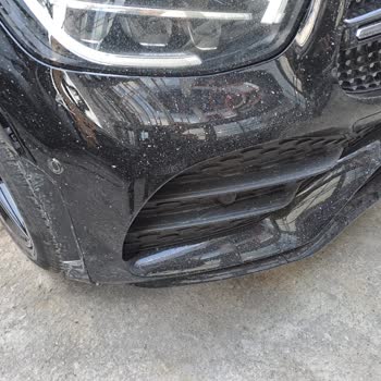 Tampon Kaplaması İzin Almadan Boyandı Ve Faturada Şişirme Yaşandı