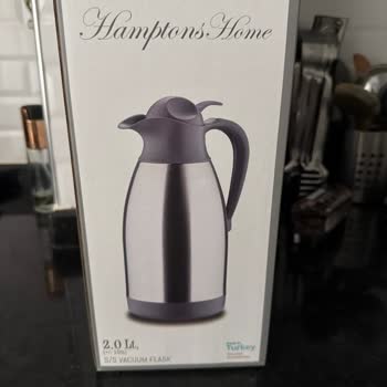 Garanti Belgesi Olmadan Bozulan Termos İçin Tedi Mağazasından Çözüm Talebi