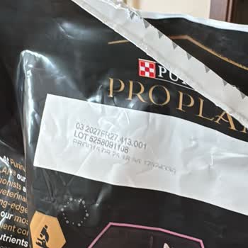 Trendyol’da Orijinalliği Şüpheli Purina Pro Plan Kedi Maması Satışı Ve Kedilerimin Sağlık Riski