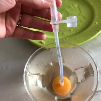 Hepsiburada Kilitli Uçlu Alıştırma Bardağında Kararma ve Hijyen Sorunu