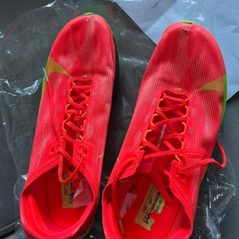 Boyner'den Satın Alınan Koşu Ayakkabısının Hızlı Deforme Olması Ve Destek Vermemesi