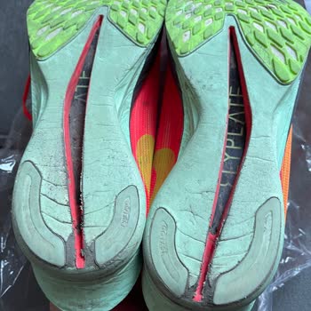 Boyner'den Satın Alınan Koşu Ayakkabısının Hızlı Deforme Olması Ve Destek Vermemesi