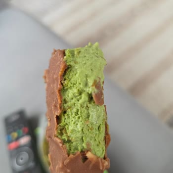 Algida Magnum Dubai Dondurması Bozuk Sağlık Riski Ve Para İadesi Talebi