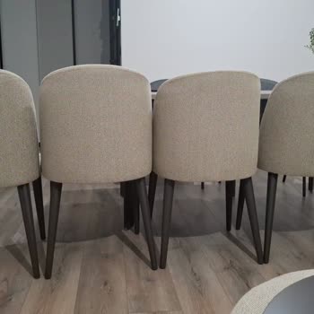 Enza Home Ürünlerinde İmalat Ve Montaj Hataları Nedeniyle Değişim Talebi