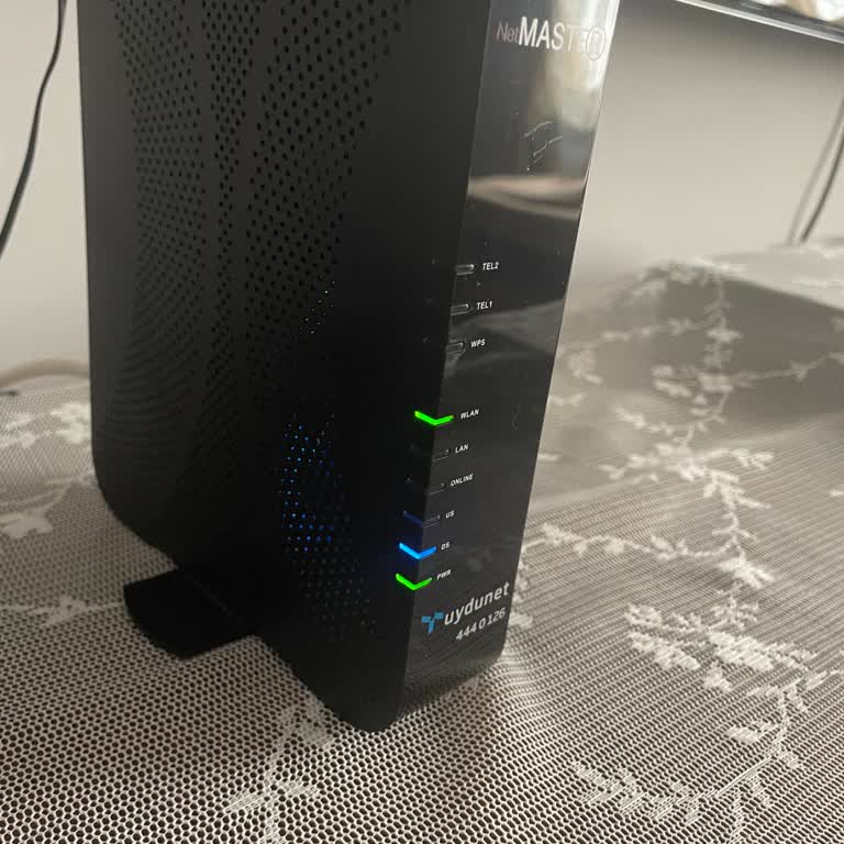 Beş Gün Süren İnternet Kesintisi Ve Çözüm Talebi