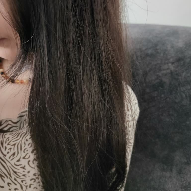 Beklenen Açık Ton Yerine Karanlık Saç Rengi Ücret İadesi Talebi