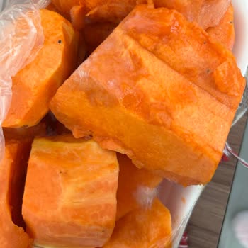 Kabak Helvası Küflenmiş Şekilde Teslim Edildi: İade Ve Çözüm Talebi