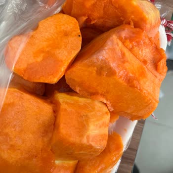 Kabak Helvası Küflenmiş Şekilde Teslim Edildi: İade Ve Çözüm Talebi