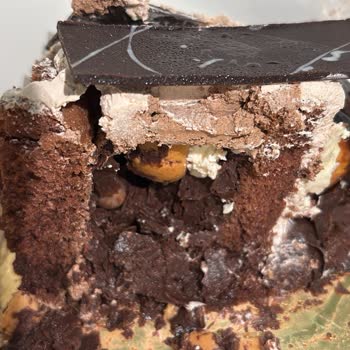 Mado’da Bayat Doğum Günü Pastası Satışı Ve Cevapsız Şikayet