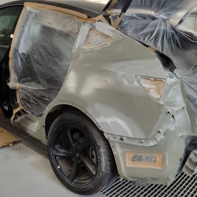 Antoto Yetkili Serviste 3 Aylık Emniyet Kemer Parçası Bekleyişi Ve Araçsız Kalma Mağduriyeti