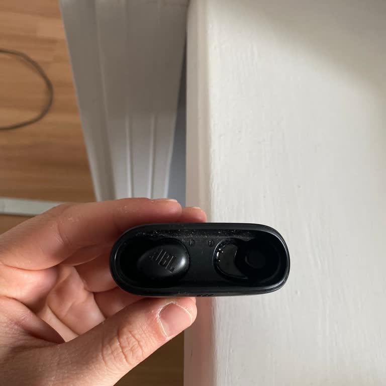 JBL Wave Buds 2 Tek Kulaklık Eksikliği Ve Yedek İsteği