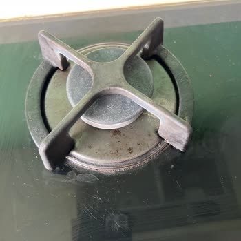 Tema Ankastre Setinde Renk Değişimi Ve Çakmak Sorunu