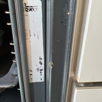 Tema Ankastre Setinde Renk Değişimi Ve Çakmak Sorunu