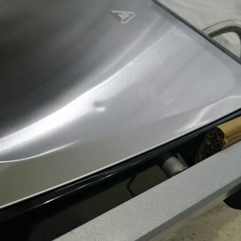 Media Markt'tan Açılmamış Kutuda Gelen Kusurlu Tost Makinesi İçin Değişim Ve İade Talebi