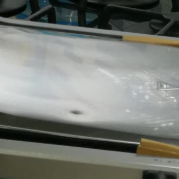 Media Markt'tan Açılmamış Kutuda Gelen Kusurlu Tost Makinesi İçin Değişim Ve İade Talebi