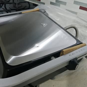 Media Markt'tan Açılmamış Kutuda Gelen Kusurlu Tost Makinesi İçin Değişim Ve İade Talebi