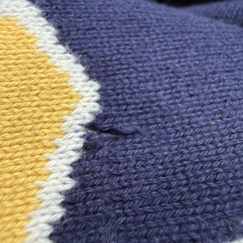 GAP Sweatshirt Üçüncü Giyimde Delindi, Derhal İade Talebi