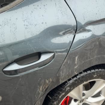 Garanti Kapsamındaki Arabam Kendi Kendine El Freni Çekiyor Ve Çekici Ücreti İstiyor