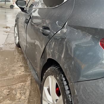 Garanti Kapsamındaki Arabam Kendi Kendine El Freni Çekiyor Ve Çekici Ücreti İstiyor