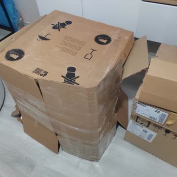 Satıcı Kargo Hasarını Müşteriye Yükleyerek İade Talebini Reddetti