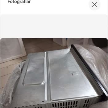 Satıcı Kargo Hasarını Müşteriye Yükleyerek İade Talebini Reddetti