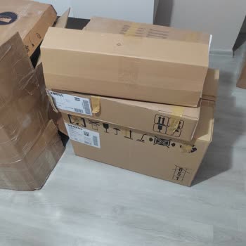 Satıcı Kargo Hasarını Müşteriye Yükleyerek İade Talebini Reddetti