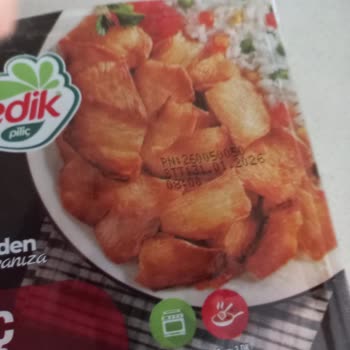 Migros’ta Bozuk Döner Satışı Ve İade Reddi