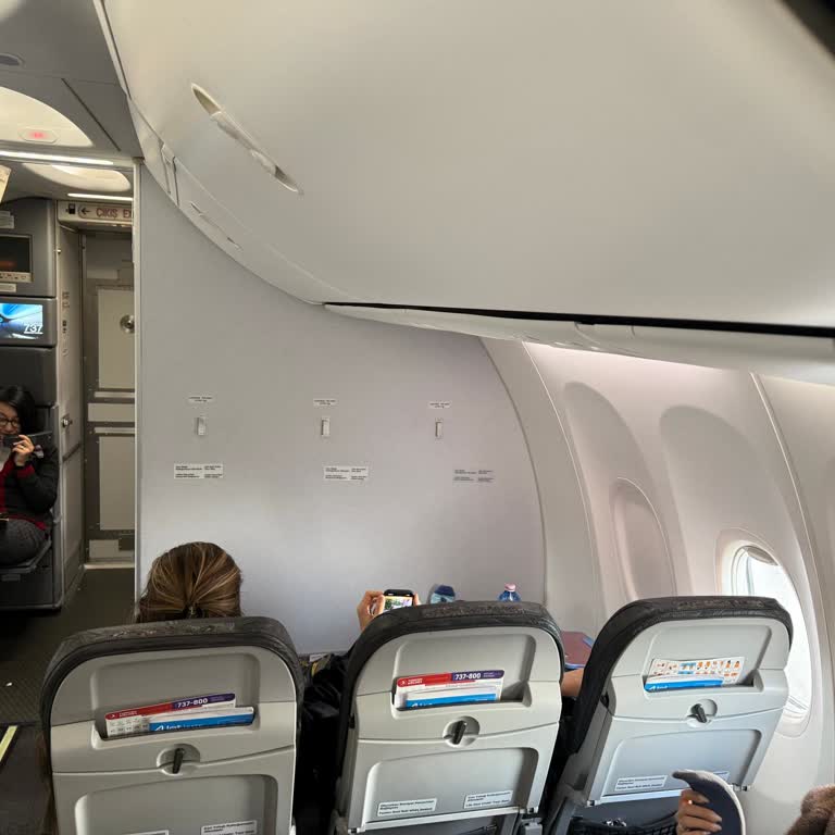 Premium Pakette 1. Sıra Koltukları Verilmedi Ve Aile Mağdur Oldu