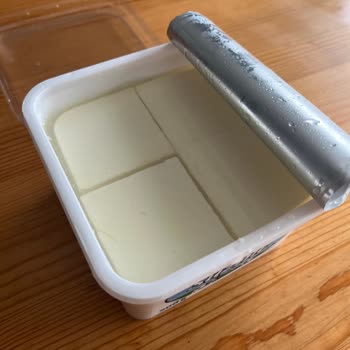 Sütaş Süzme Peynirinde Eksik Ped Ve Bozulmuş Ürün Nedeniyle İade Talebi