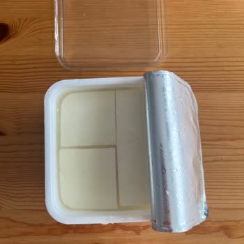 Sütaş Süzme Peynirinde Eksik Ped Ve Bozulmuş Ürün Nedeniyle İade Talebi