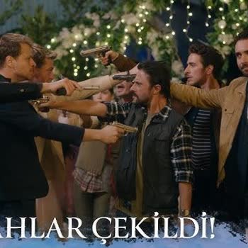 Taşacak Bu Deniz Dizisinin Şiddetli İçeriği İçin Yayın Saati Geç Saatlere Alınmalı