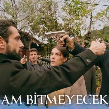 Taşacak Bu Deniz Dizisinin Şiddetli İçeriği İçin Yayın Saati Geç Saatlere Alınmalı