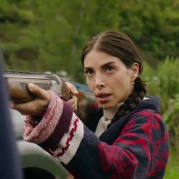 Taşacak Bu Deniz Dizisinin Şiddetli İçeriği İçin Yayın Saati Geç Saatlere Alınmalı