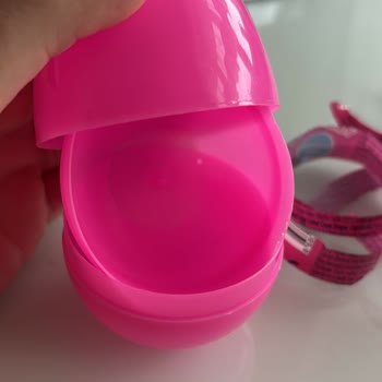 Barbie Hot Wheels Dream Time Ürününün Eksik İçeriği Ve Değişim Talebi