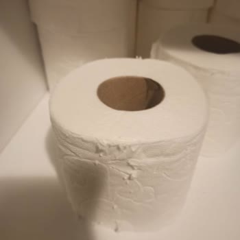 Selpak Tuvalet Kağıdındaki Kalite Sorunu Ve Değişim Talebi