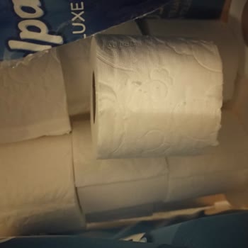 Selpak Tuvalet Kağıdındaki Kalite Sorunu Ve Değişim Talebi