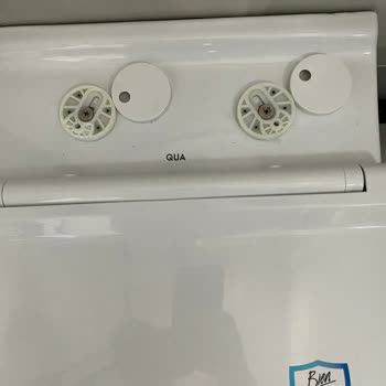 Yeni Dairedeki Bien Klozet Kapağının Menteşesi Kısa Sürede Kırıldı Garanti Talebi