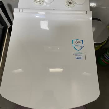 Yeni Dairedeki Bien Klozet Kapağının Menteşesi Kısa Sürede Kırıldı Garanti Talebi