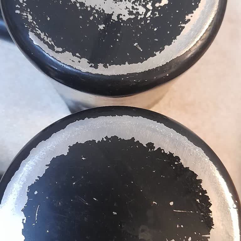 Arçelik Kahve Makinesinde Isıtma Sorunu Ve Boya Soyulması Nedeniyle Değişim Talebi