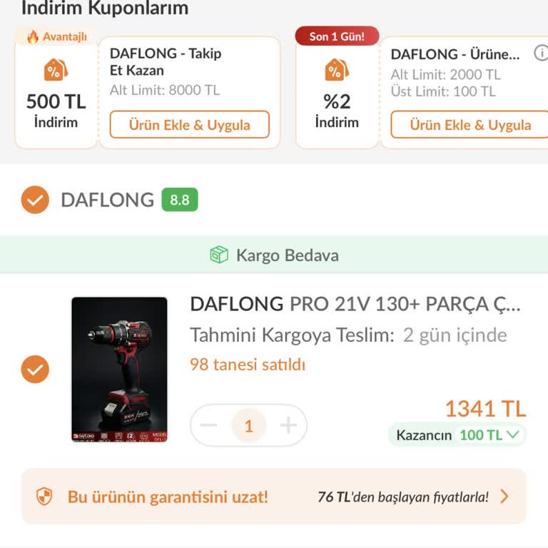 Flaş Kampanyasında Yanıltıcı Fiyat Ve Güven Kırılması