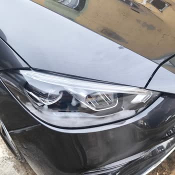 Mercedes Farlarındaki Buğulanma Garanti Kapsamında Çözüm Talebi