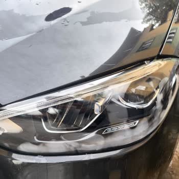 Mercedes Farlarındaki Buğulanma Garanti Kapsamında Çözüm Talebi