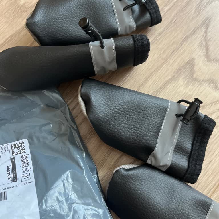 Monopetz’te Yanlış Beden, Hızlı Kargo Ücreti Ve Cevapsız İade Talebi