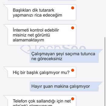 Dyson Airwrap Arızası Ve Destek Sürecindeki Yetersiz Yaklaşım