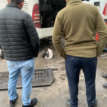 Eki aç