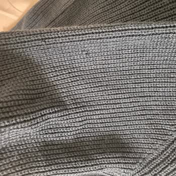 İlk Yıkamadan Sonra Yırtılan Kazaklar İçin Değişim Ve İade Talebi