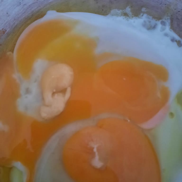 A101'den Aldığım Yumurtada Civciv Çıktı