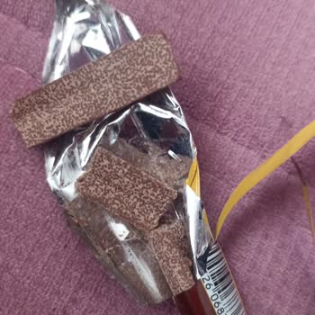 Eti Çikolatada Sorun